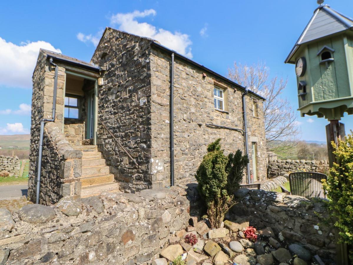 Meadows Edge Villa Holwick Exterior photo