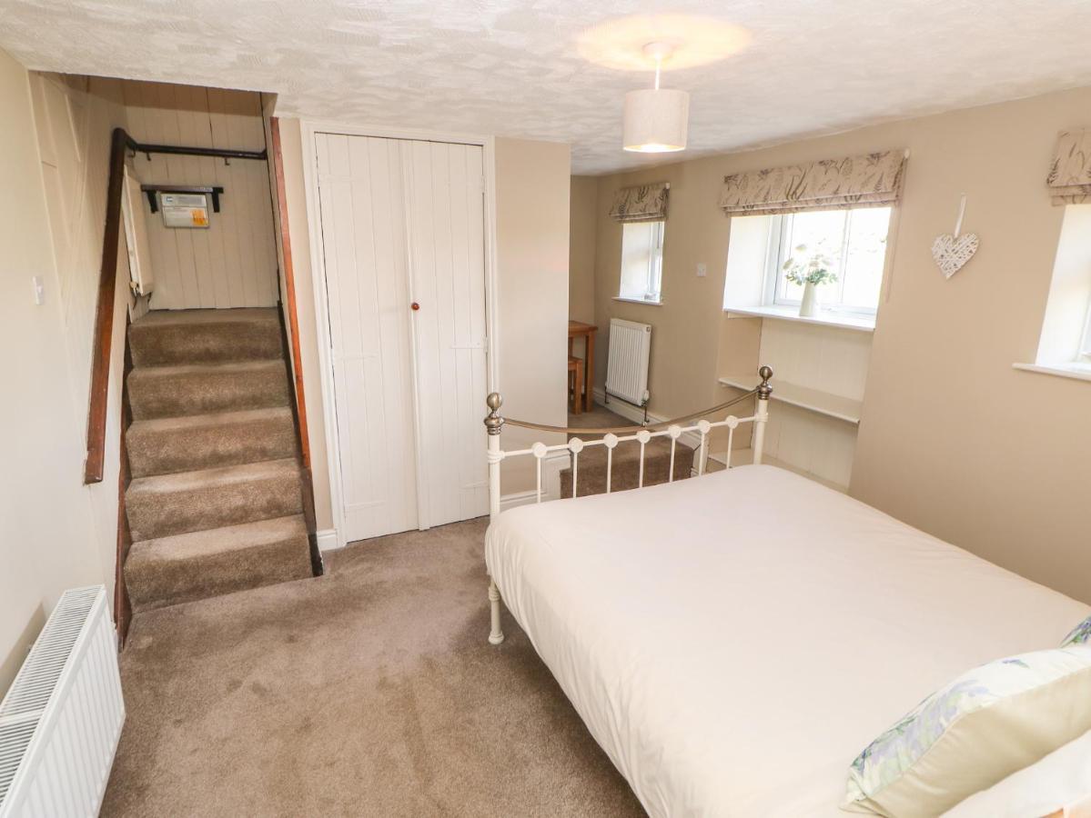 Meadows Edge Villa Holwick Exterior photo