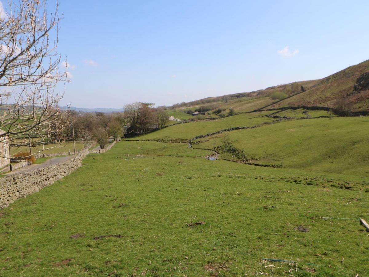 Meadows Edge Villa Holwick Exterior photo